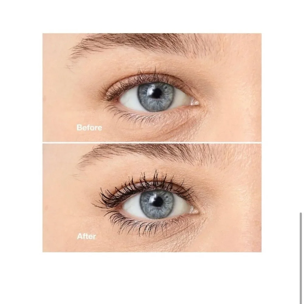 $4‎ 🌙 CLINIQUE High Impact Mascara Black Great For Sensitive Eyes NEW